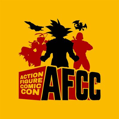 ActionFigure Comic Con (AFCC)