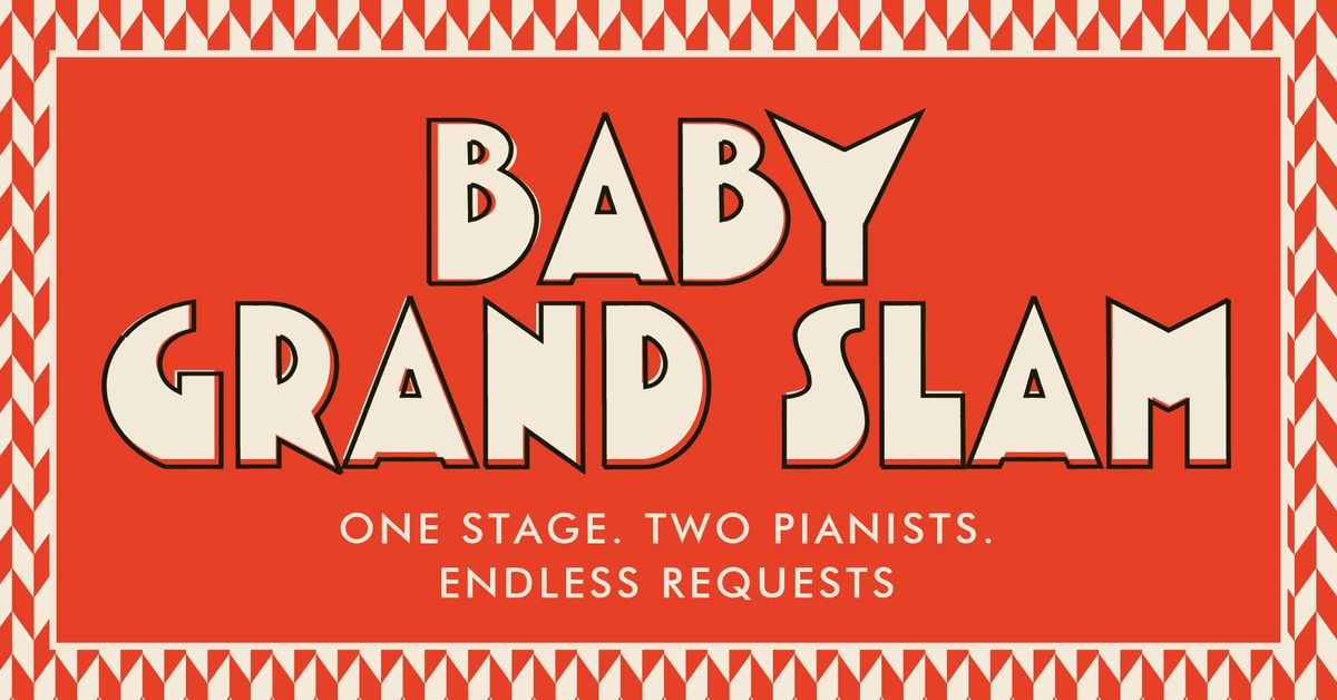 Baby Grand Slam 