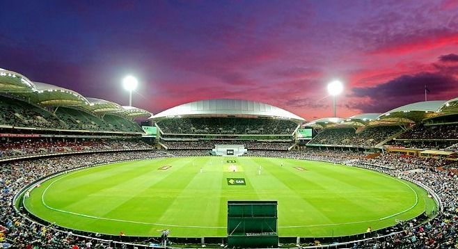 Tour to Adelaide (D\/N Test cricket) December 2024