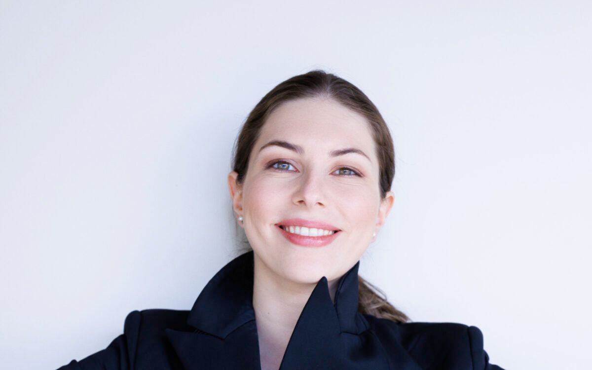 Boston Symphony Orchestra: Anna Handler - Mozart Sinfonia Concertante