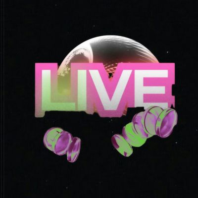 Live in UK events
