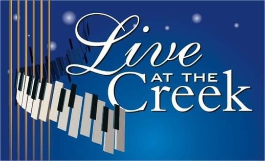 Live at the Creek Concert Series, Jordan Creek Town Center, West Des  Moines, 22 August 2021