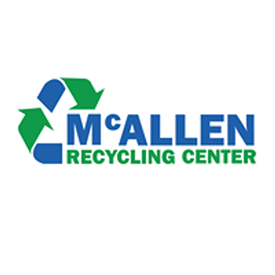 City of McAllen Recycling Center