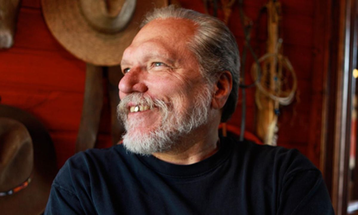 Jorma Kaukonen (Concert)