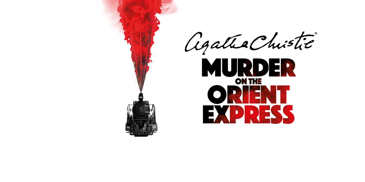 Murder on the Orient Expess