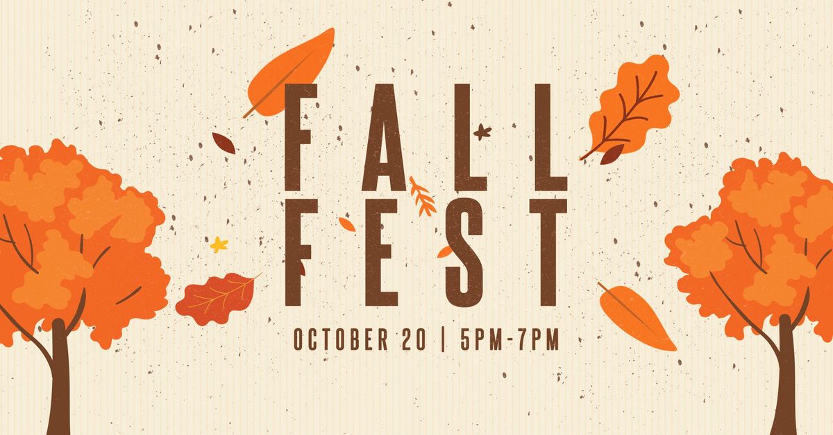 Fall Fest