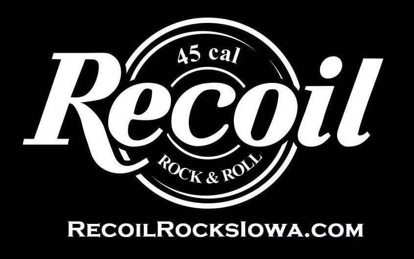 Recoil | Music in the Junction