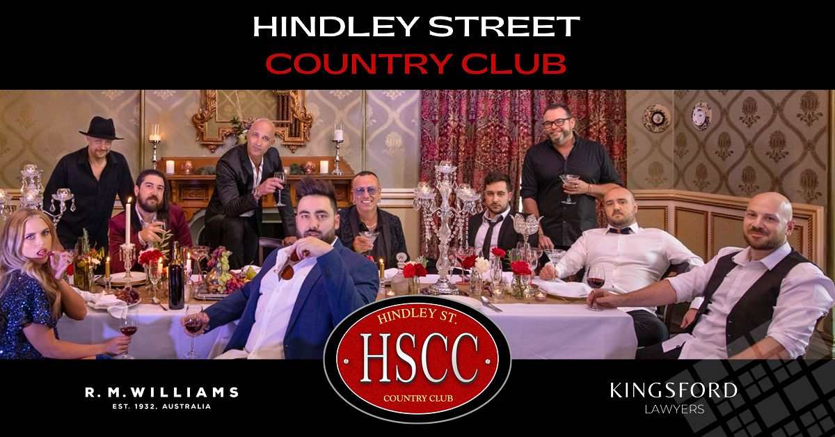 Hindley Street Country Club