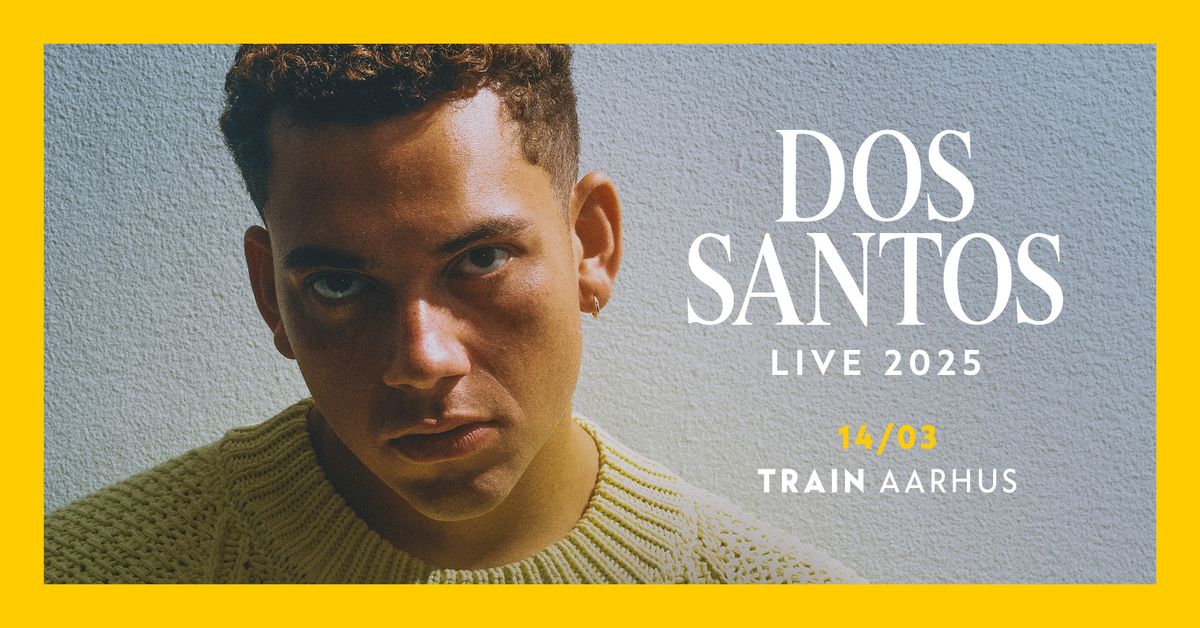 Dos Santos \/ TRAIN