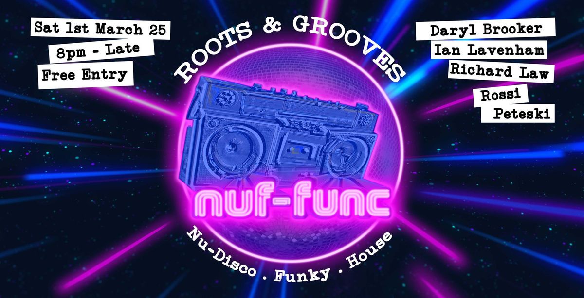 nuf-func