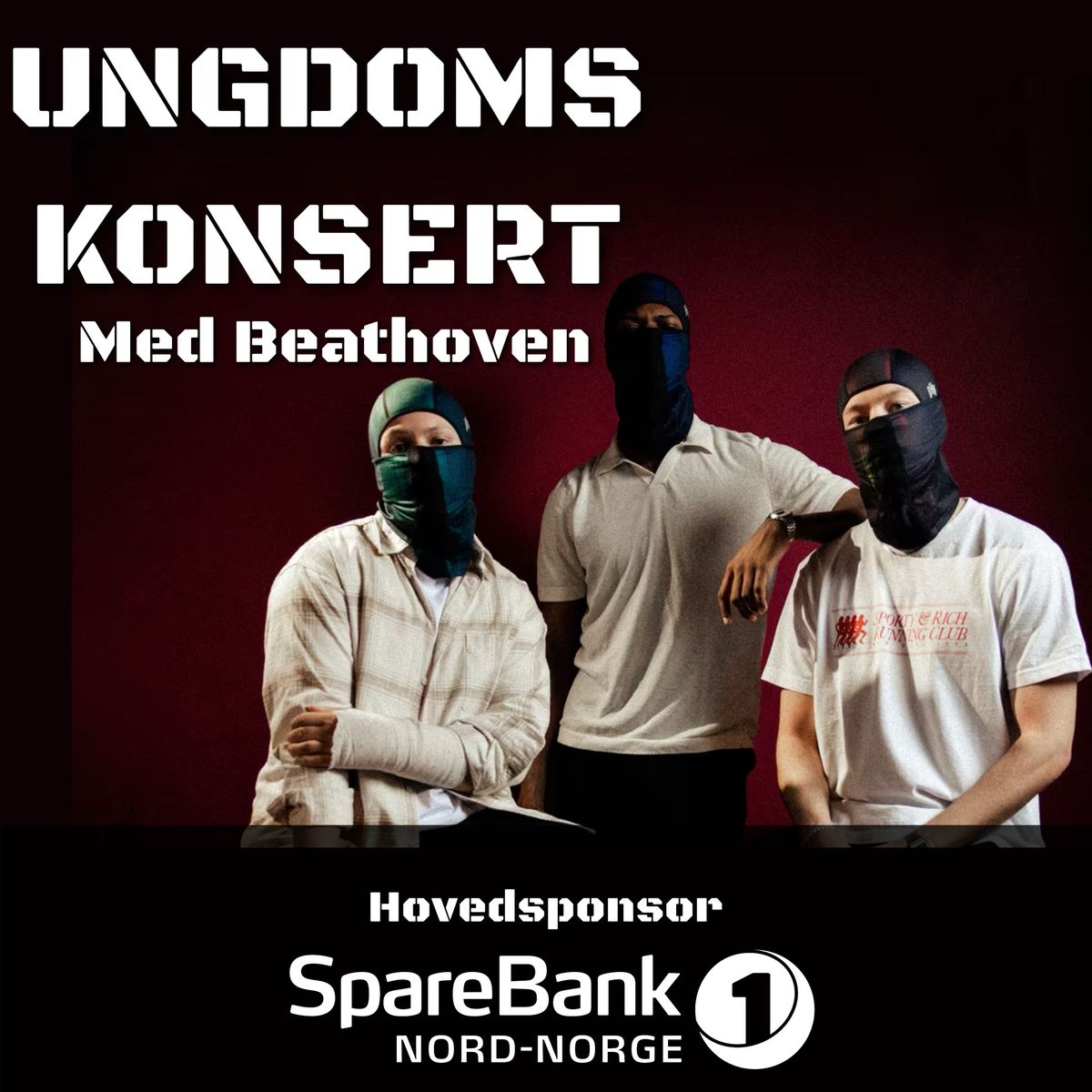 UNGDOMSKONSERT\/\/BEATHOVEN\/\/2024