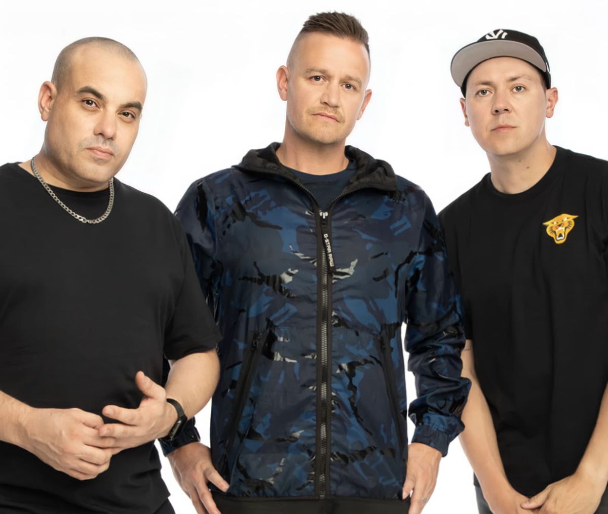 Hilltop Hoods Amsterdam Tickets