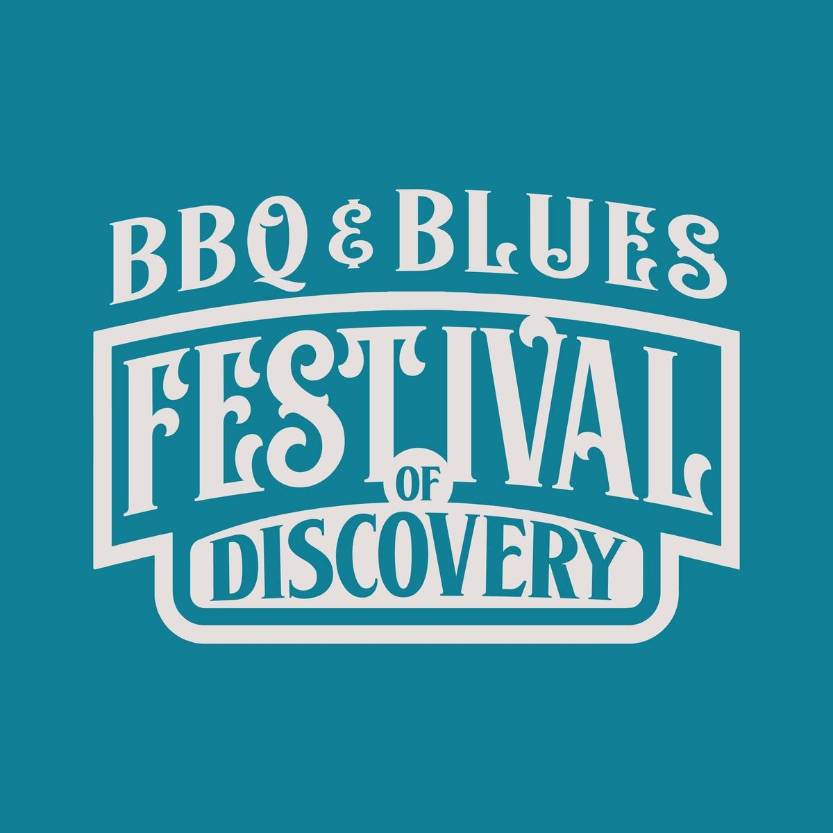 BBQ Festival Music lineup! 