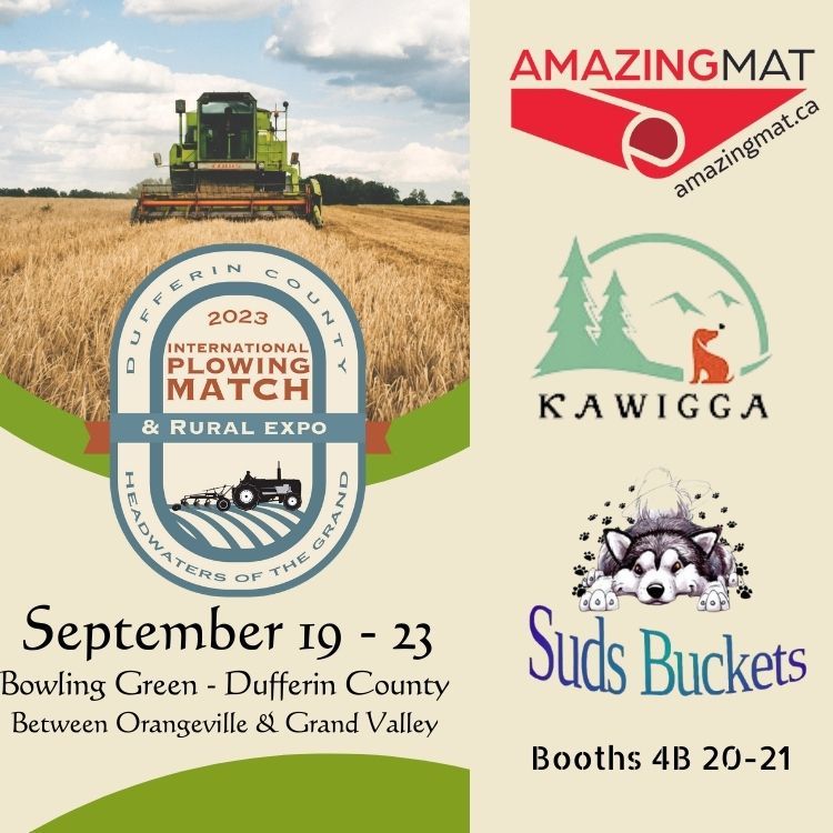 International Plowing Match - 2023