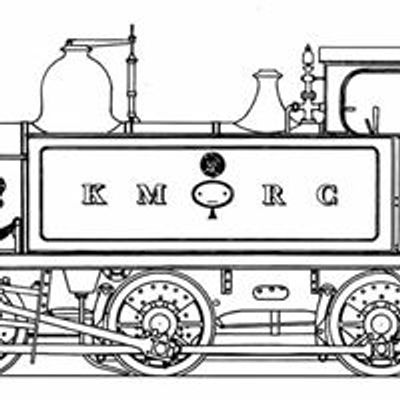 Keighley Model Railway Club