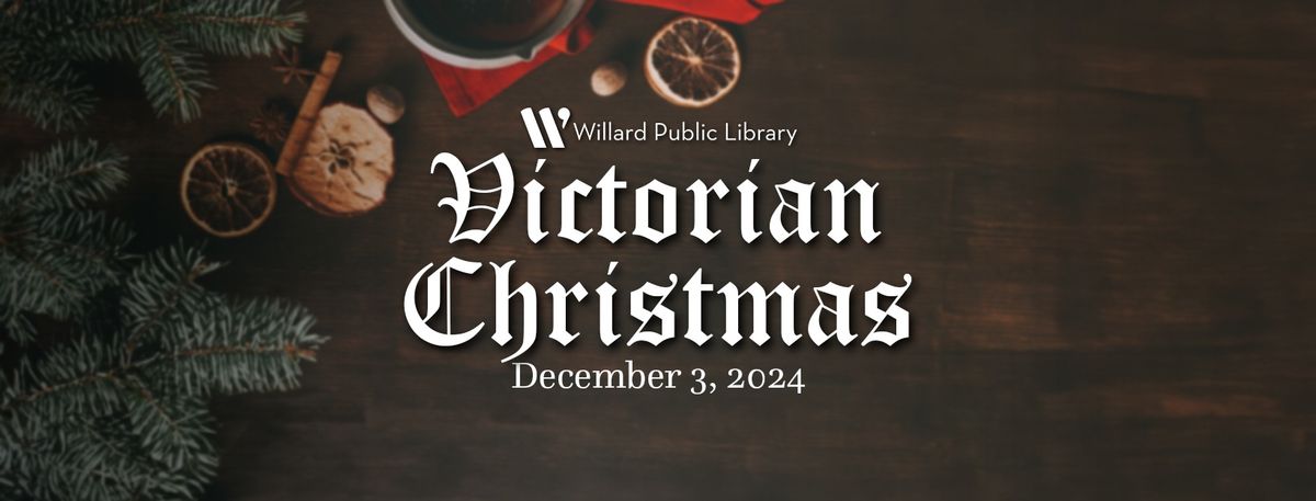 Victorian Christmas