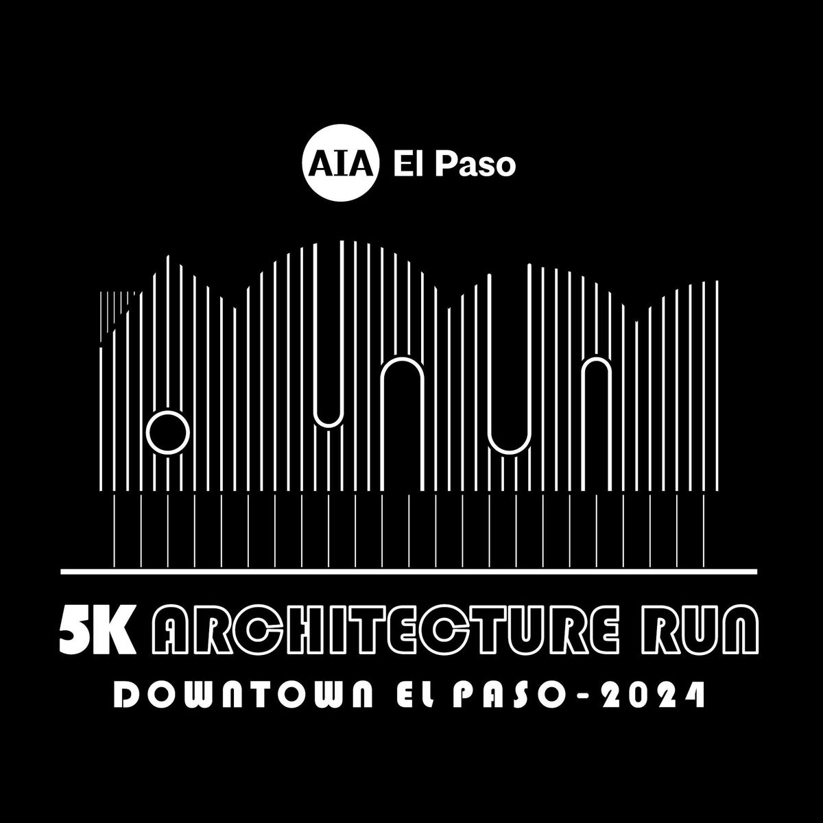 AIA El Paso 5K Run & Fun Walk!