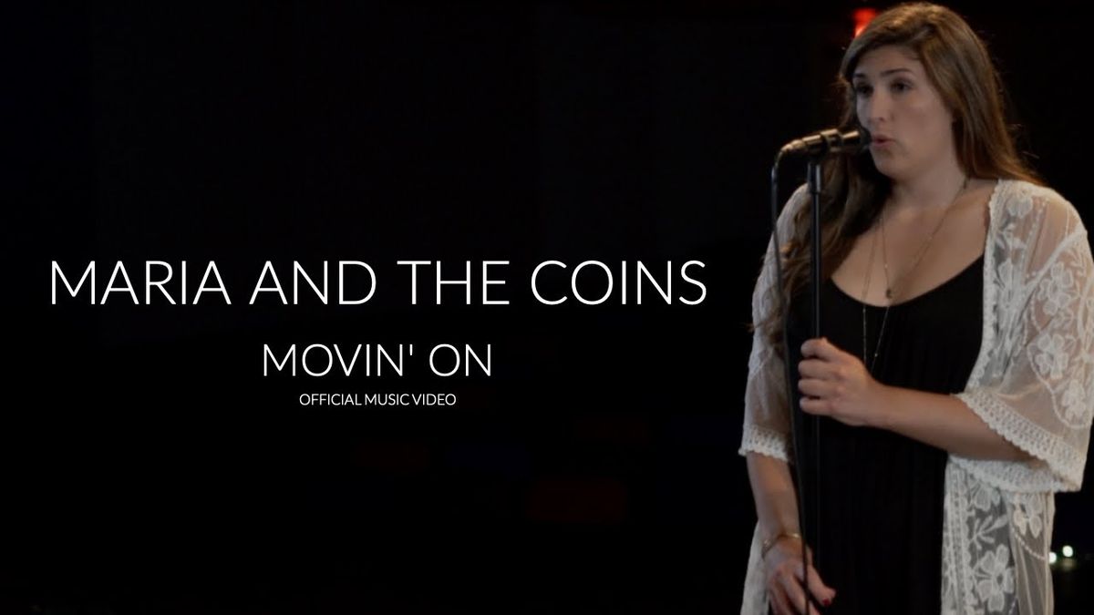 Maria and the Coins