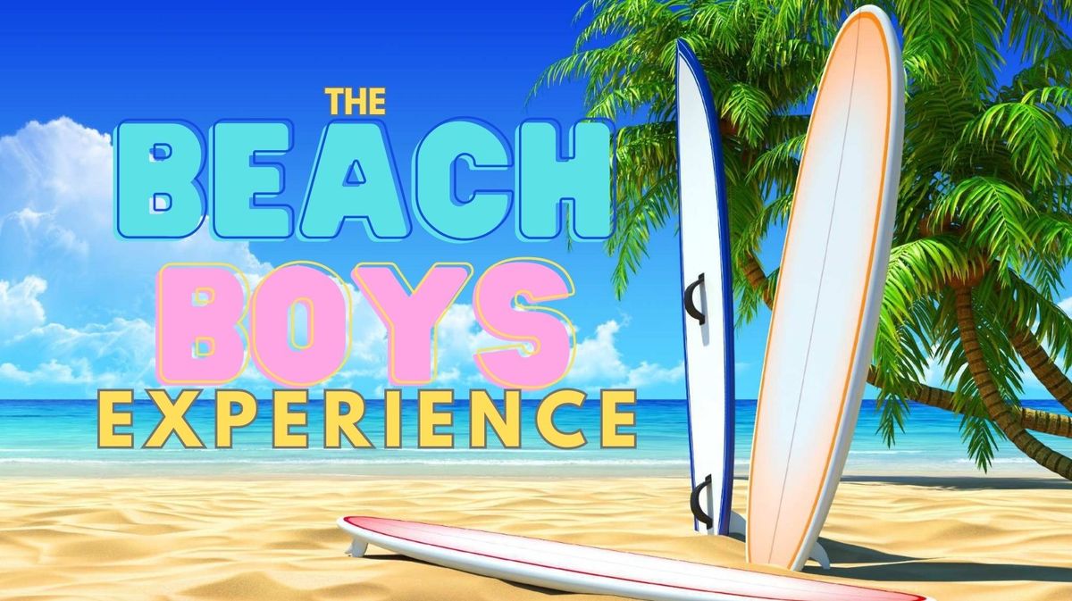 The Beach Boys Experience