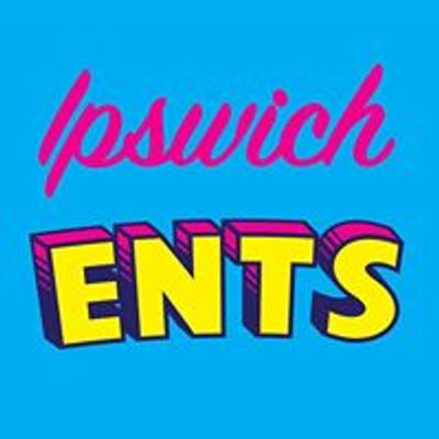 Ipswich Entertains