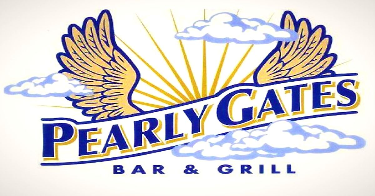 Conscious Pilot at Pearly Gates Bar & Grill