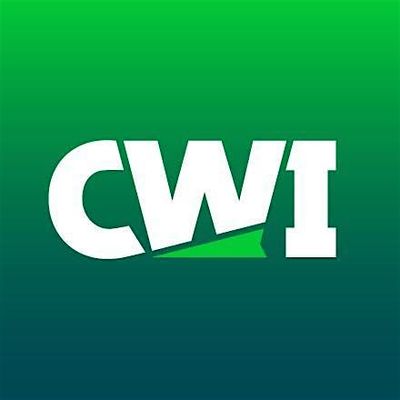 CWI's Entrepreneur Lab