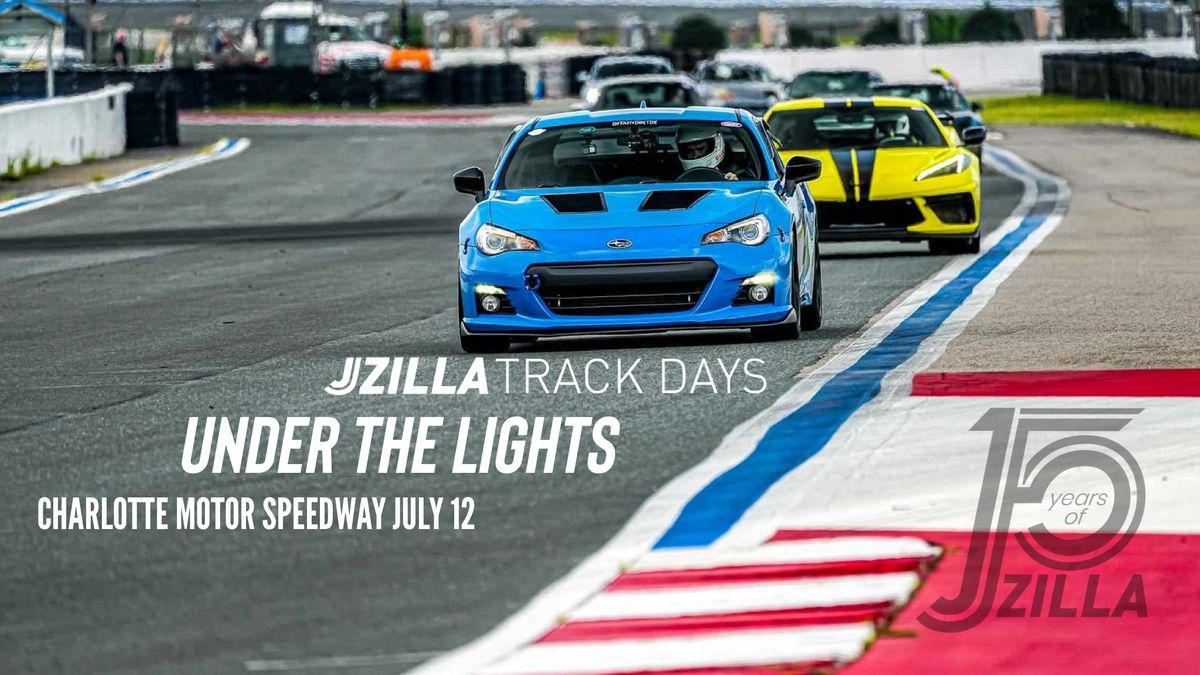 Jzilla - Under the Lights 2025