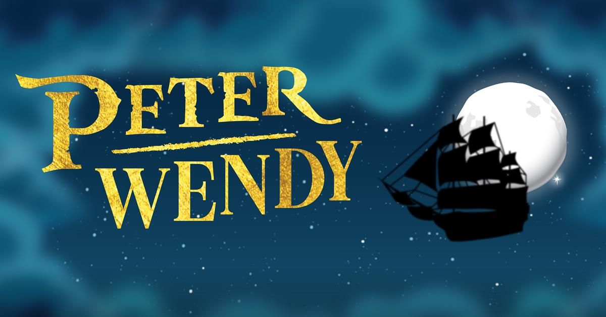 Auditions for Peter\/Wendy