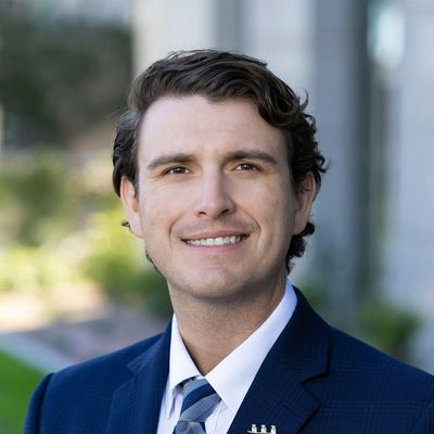 Ryan P. Bertenshaw
