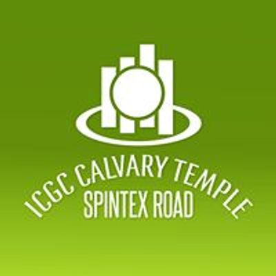 ICGC Calvary Temple