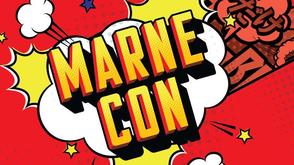 Marne Con (HAAF)