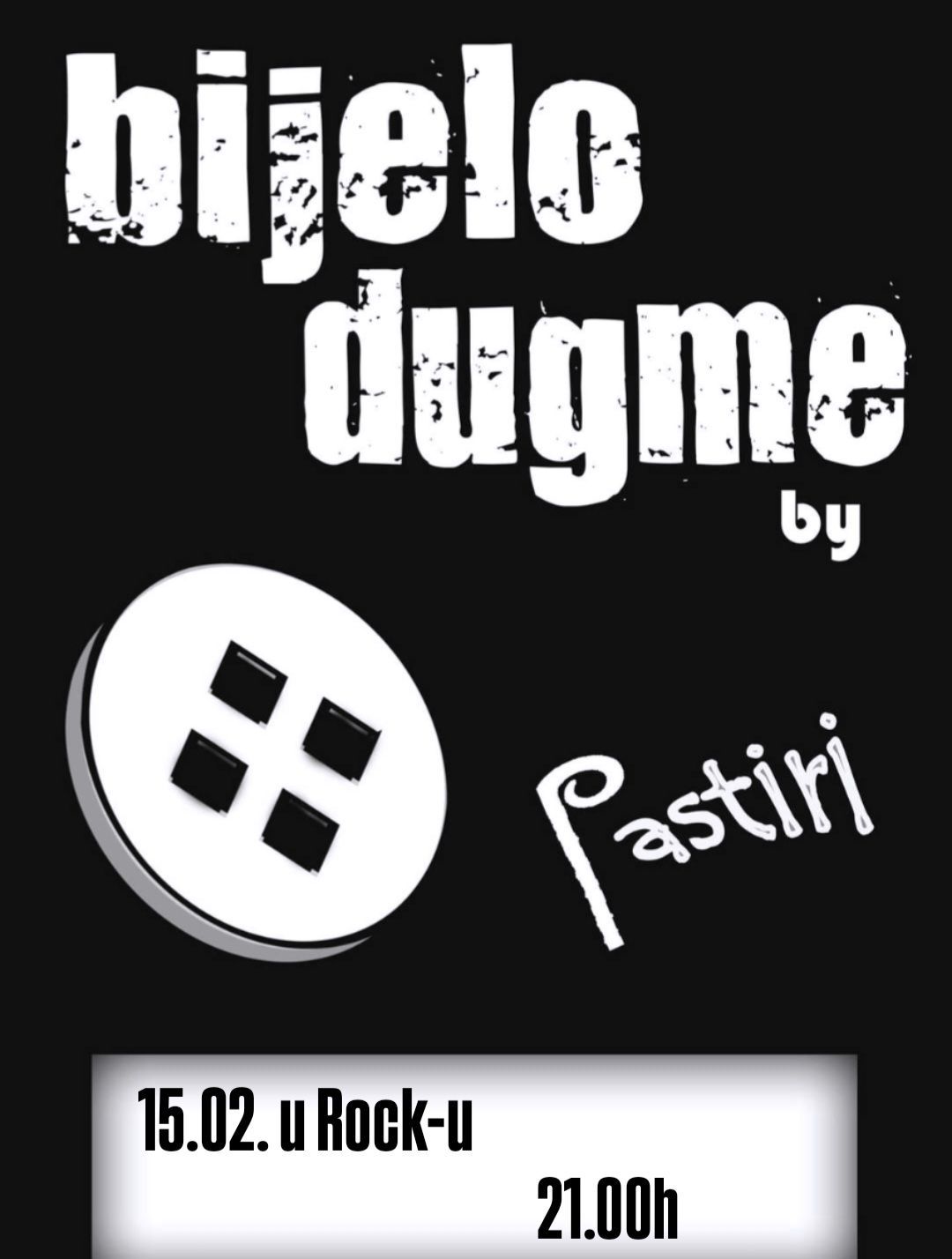 Bijelo dugme by Pastiri