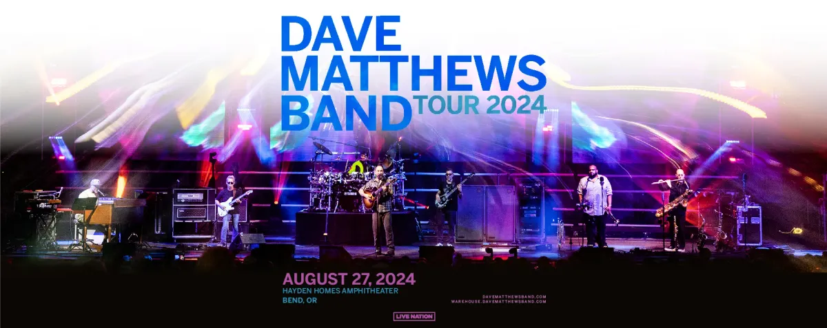 Dave Matthews Band