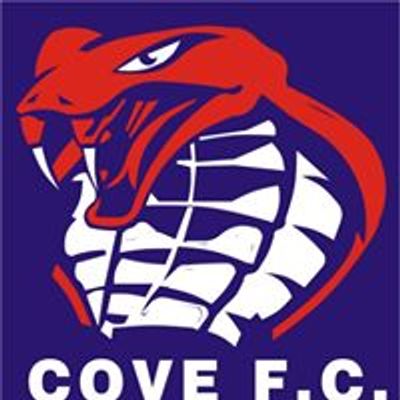 The Cove Football Club Inc.