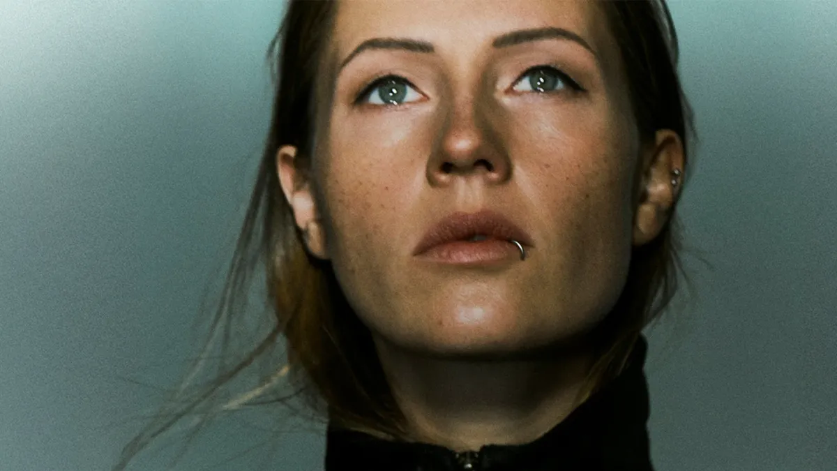 Charlotte de Witte in Gent