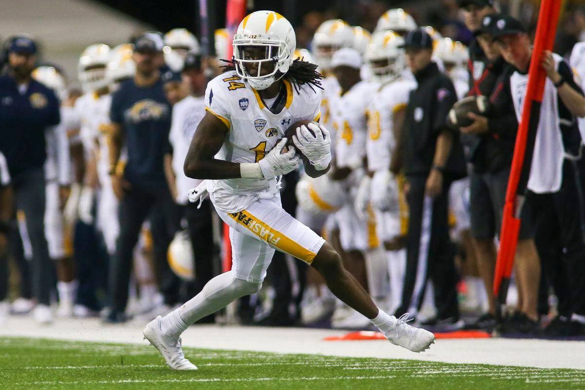 Kent State Golden Flashes at Oklahoma Sooners Football at Oklahoma Memorial Stadium