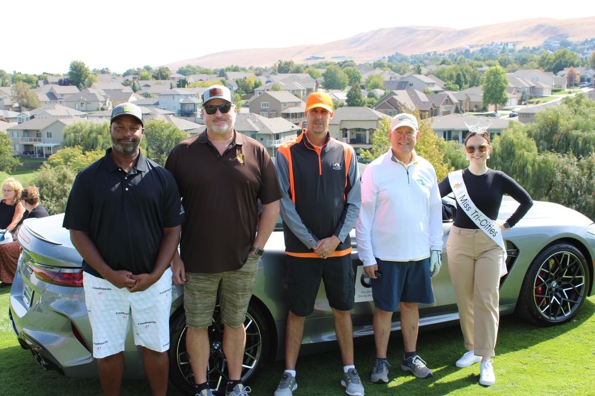 27th Annual Kadlec Foundation Golf Classic