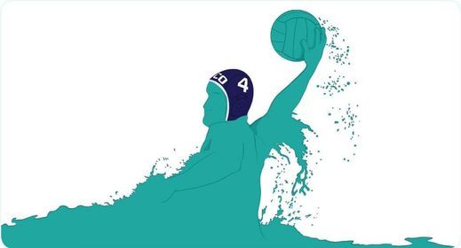 U16 Inter-Regional Boys Water Polo Championships 2021