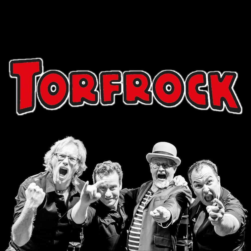 Torfrock \u00b7 Braunschweig \u00b7 westand