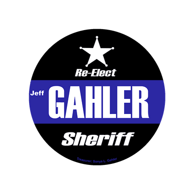 Committee to Elect Jeff Gahler