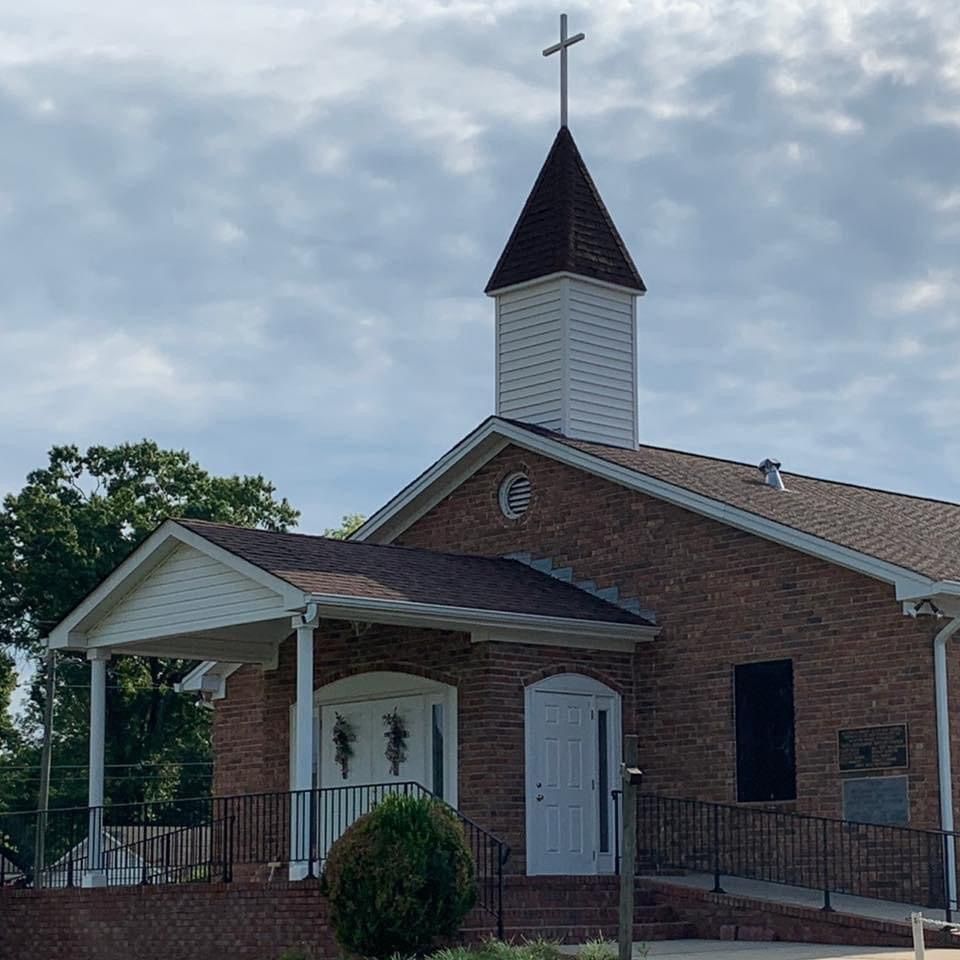 Ordination service for Bro. Will Dover 