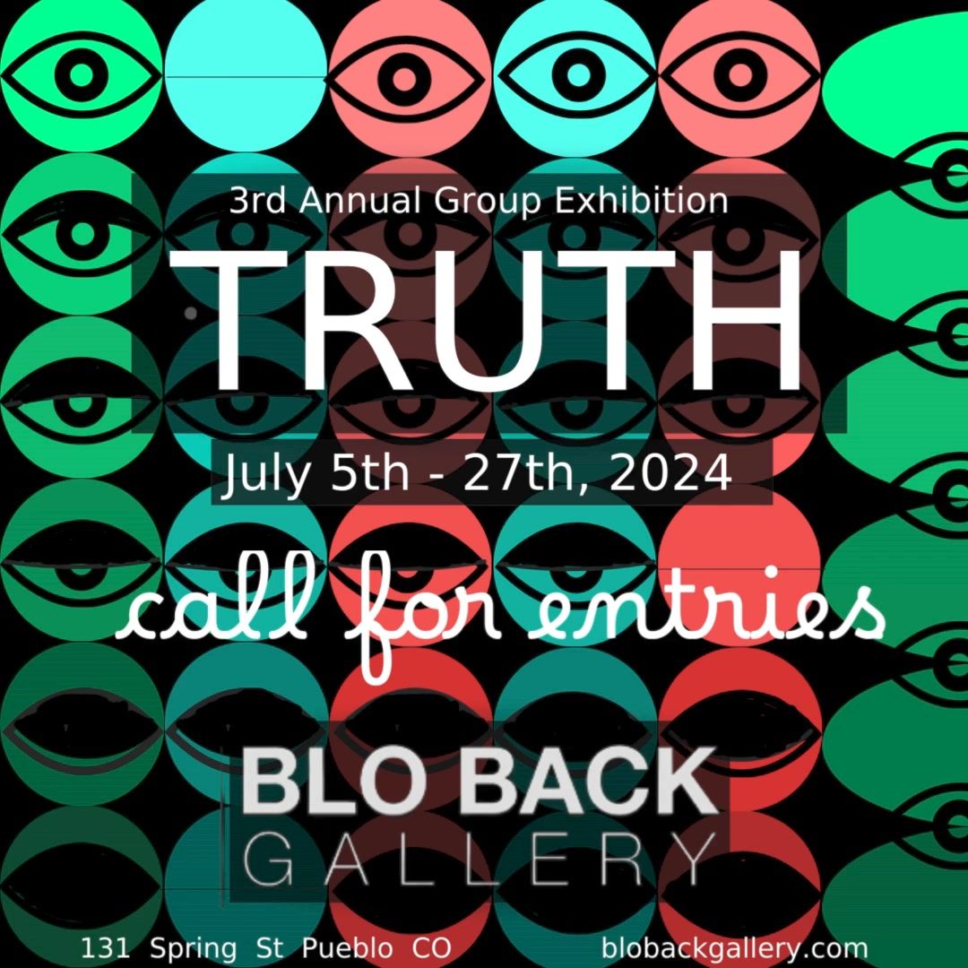 3rd Annual Truth Exhibition 
