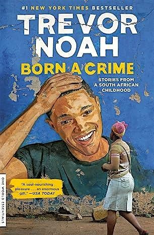 Adult Book Discussion