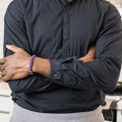 Chef Aremu