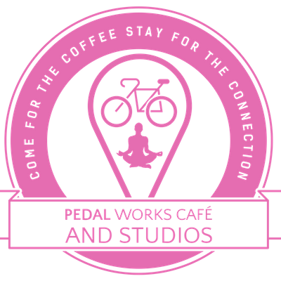 Pedal Works Caf\u00e9 Studios, Inc