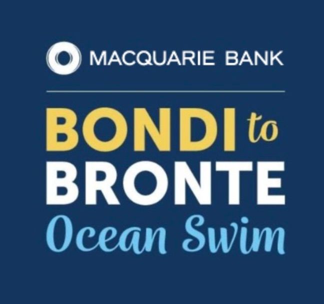 Macquarie Bondi to Bronte