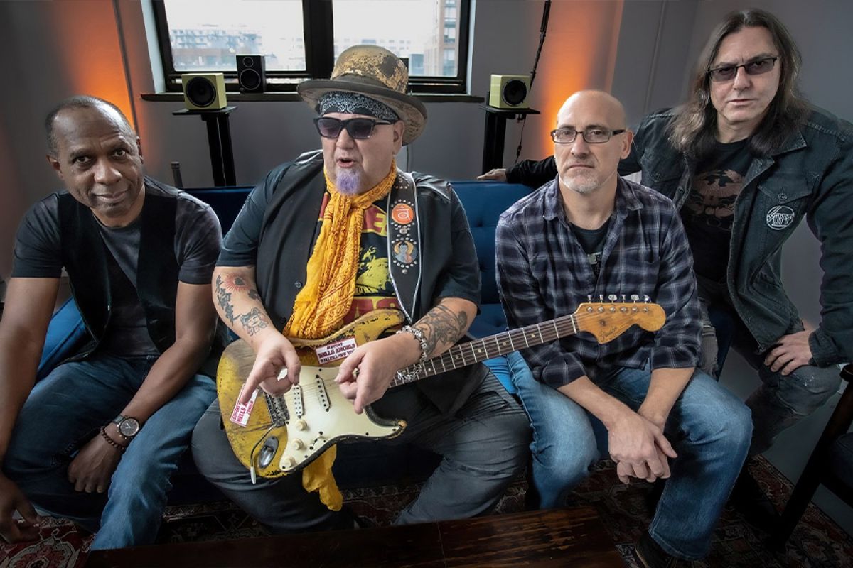 Popa Chubby