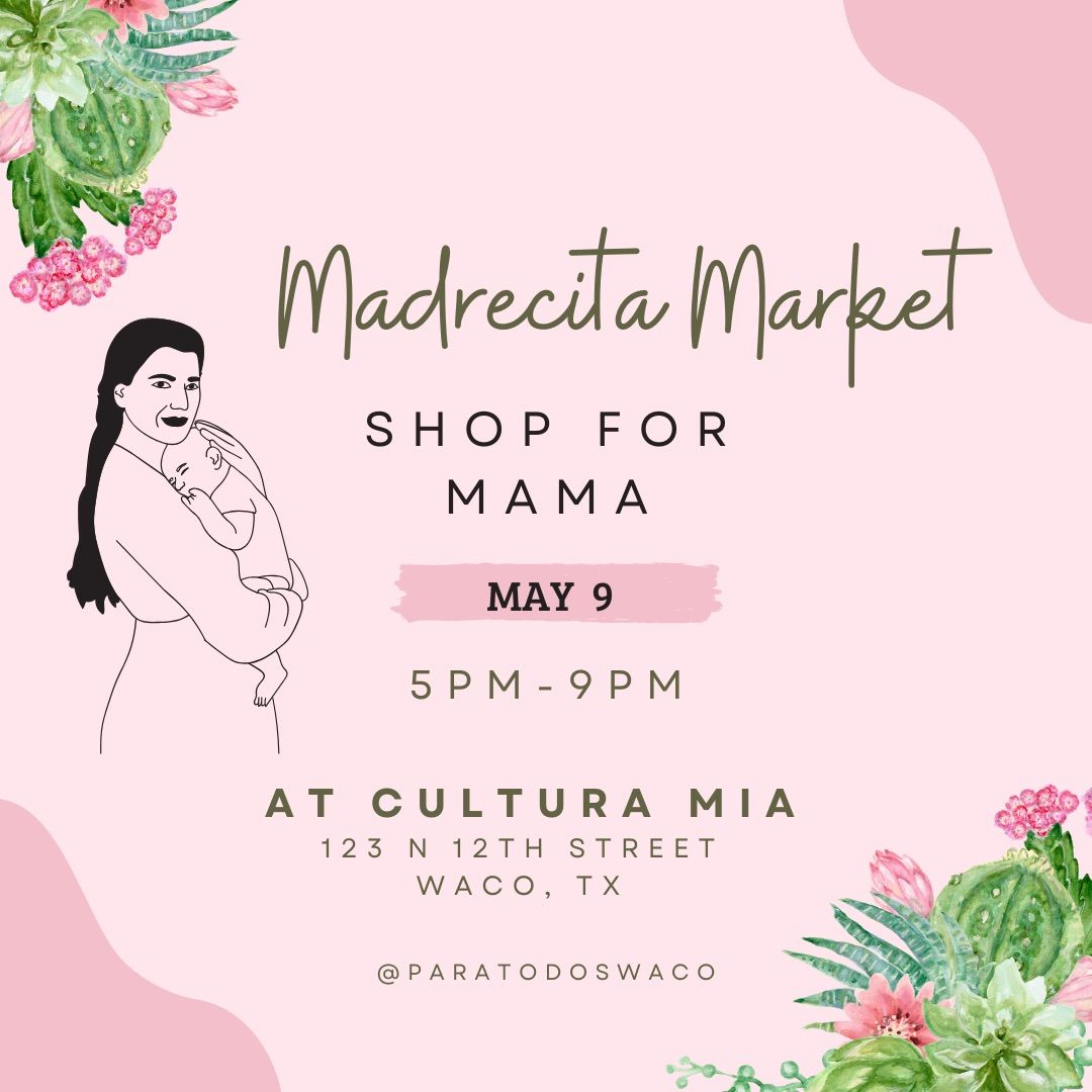 Madrecita Market 