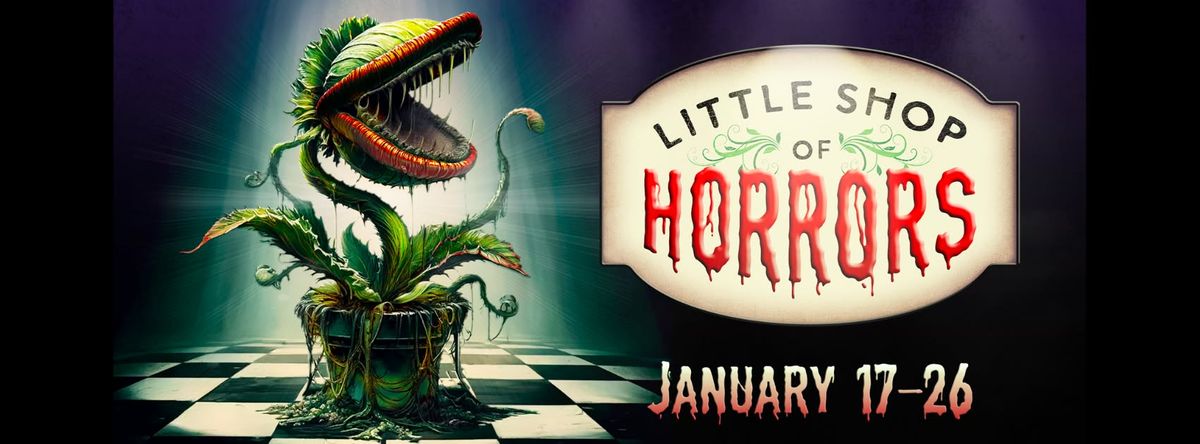 Little Shop of Horrors