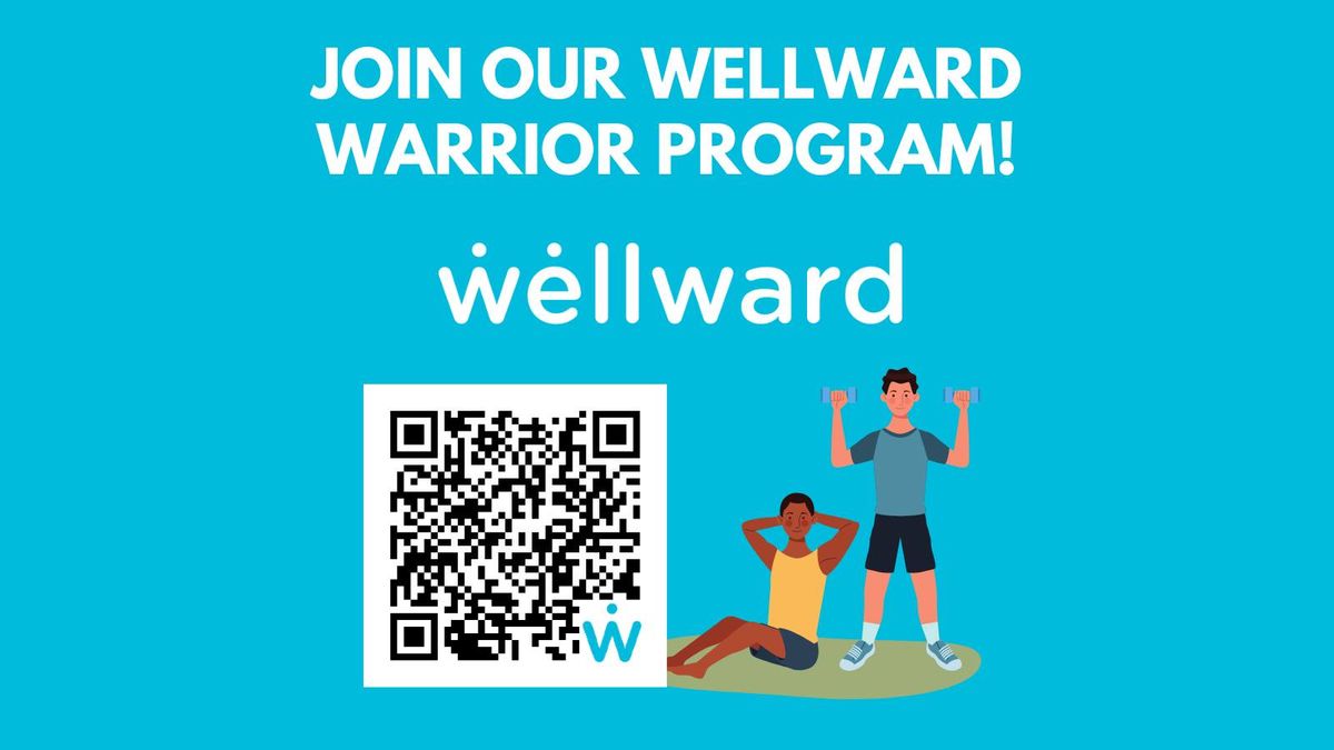 Wellward Warrior Program with Dr. Danesh